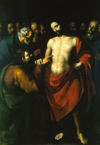 Doubting Thomas